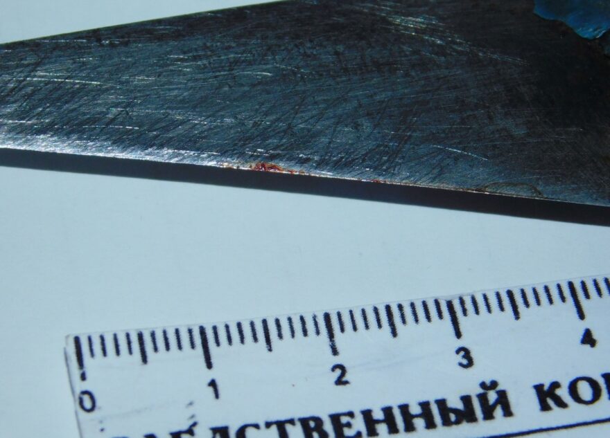 В Тверской области мужчину обвиняют в совершении особо тяжкого преступления