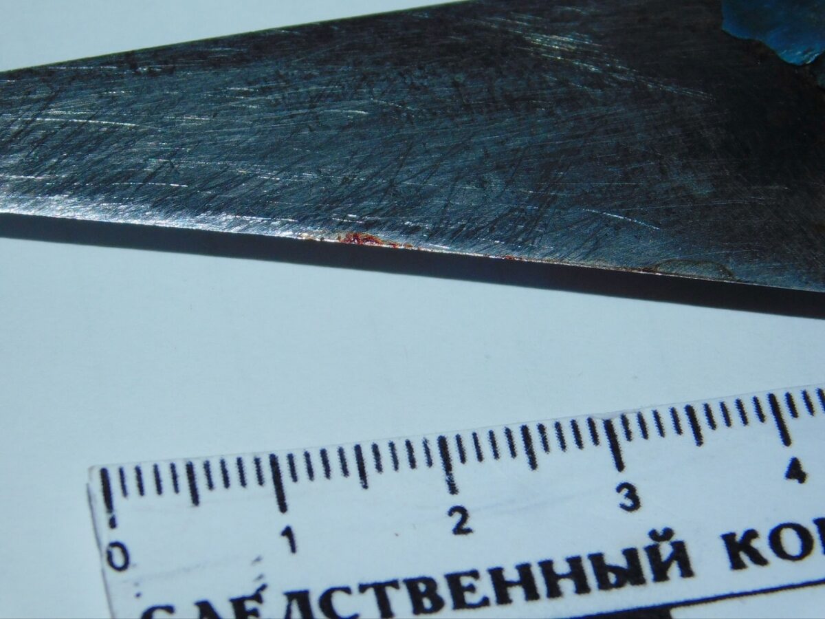 В Тверской области мужчину обвиняют в совершении особо тяжкого преступления В Тверской области мужчину обвиняют в совершении особо тяжкого преступления