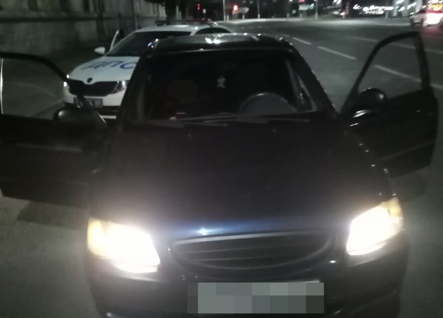 В Твери 62 водителей наказали за слишком темные стекла