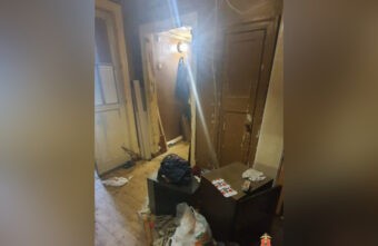 При поддержке спецназа в Твери ликвидировали наркопритон