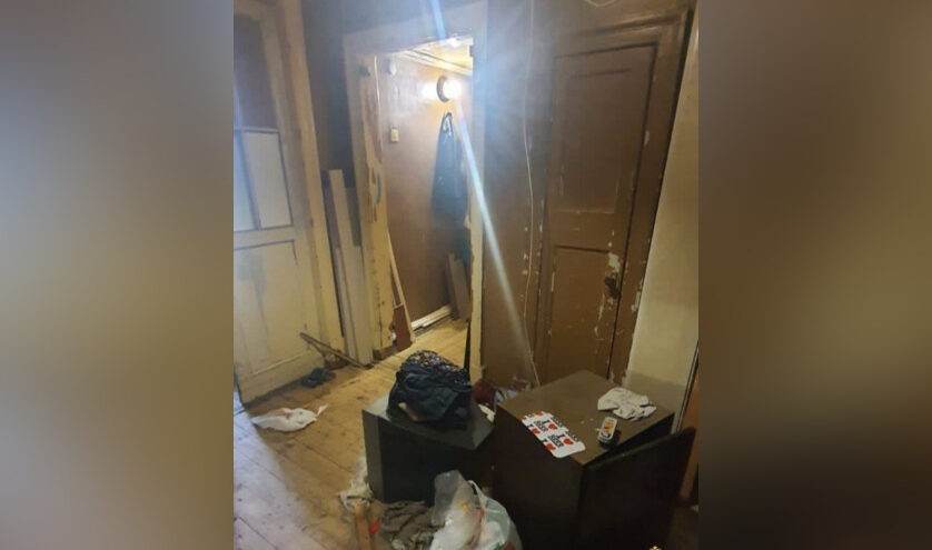 При поддержке спецназа в Твери ликвидировали наркопритон