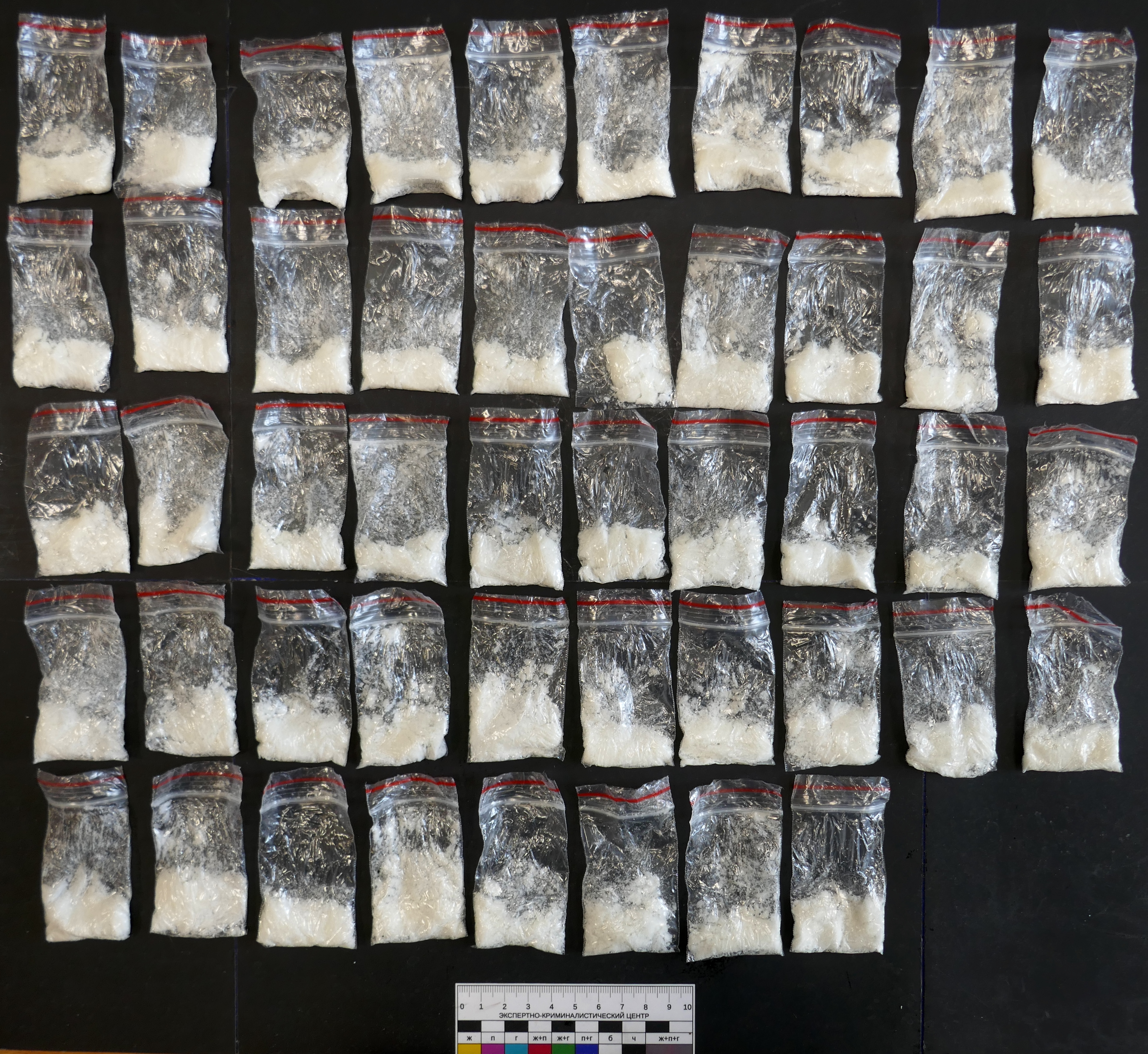 Наркодилер из Тверской области проведет в тюрьме все лучшие годы