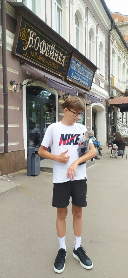 "Вкусный" Вышний Волочек: ТОП-5 заведений от юнкора Ивана и его Кота