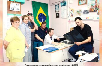 За лето в Тверской области пострадали 367 детей За лето в Тверской области пострадали 367 детей