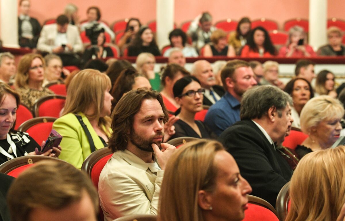 На закрытии «КиноВече» в Тверской области назвали победителей