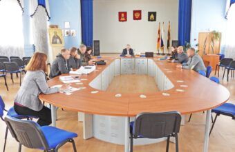 В Калязинском районе продолжается газификация населенных пунктов