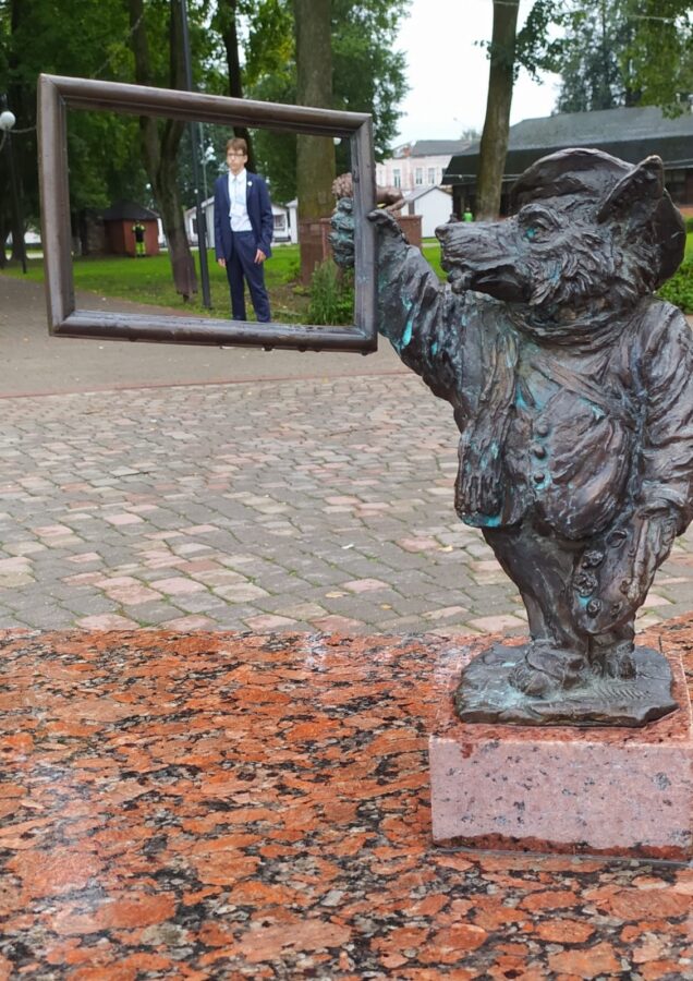 "Вкусный" Вышний Волочек: ТОП-5 заведений от юнкора Ивана и его Кота