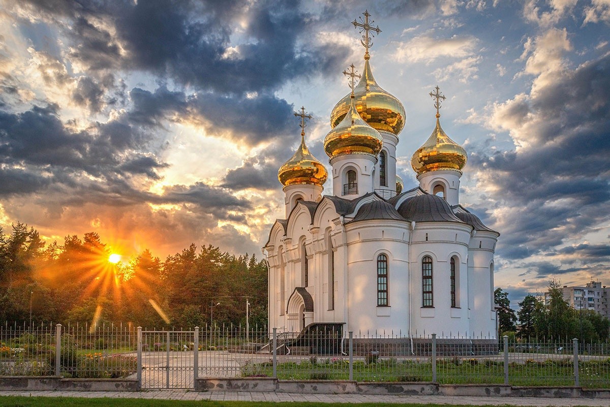 Новость дня: что заинтересовало читателей «ТОП Тверь» 21 сентября