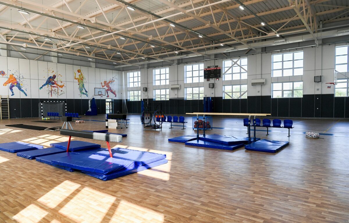 Стало известно, что делал президент во время визита в Тверскую область