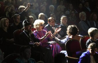 На закрытии «КиноВече» в Тверской области назвали победителей