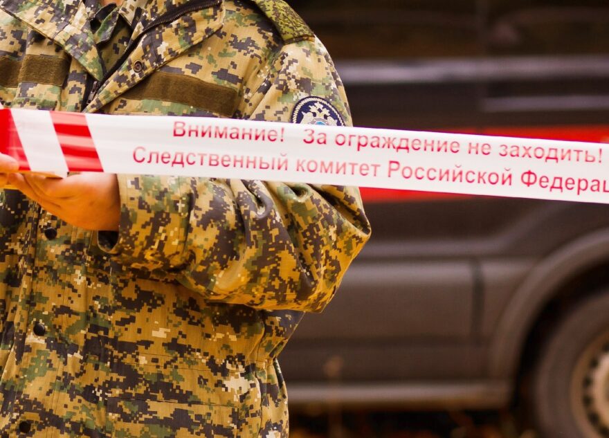 35-летнего жителя Твери убили возле дома