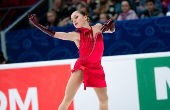 Тренер тверской фигуристки Алины Горбачевой прокомментировала исчезновение подопечной Тренер тверской фигуристки Алины Горбачевой прокомментировала исчезновение подопечной