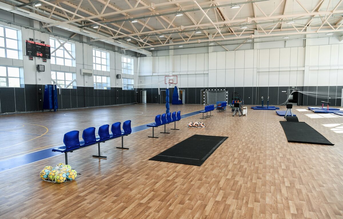 Стало известно, что делал президент во время визита в Тверскую область