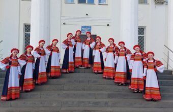 В детских садах и учреждениях культуры Тверской области сделали ремонт В детских садах и учреждениях культуры Тверской области сделали ремонт