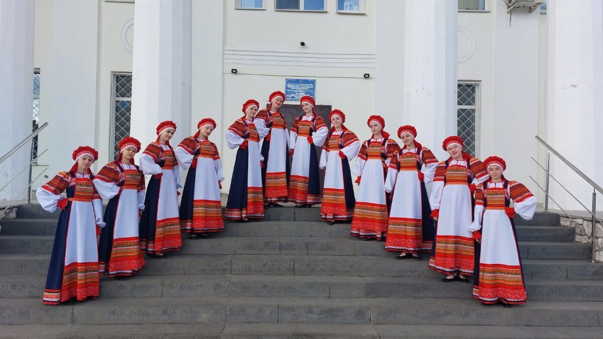 В детских садах и учреждениях культуры Тверской области сделали ремонт