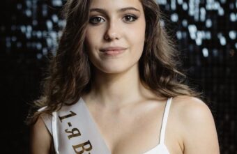 Тверская участница конкурса "Мисс Россия 2023" рассказала, для чего пошла на проект