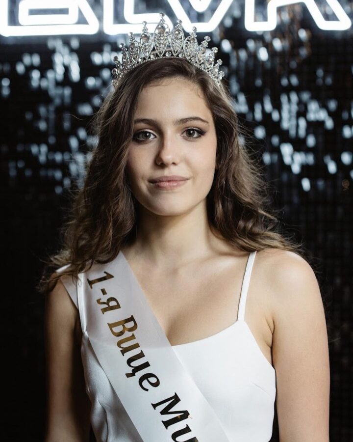 Тверская участница конкурса "Мисс Россия 2023" рассказала, для чего пошла на проект