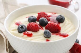 Врач назвала самую вредную кашу, разрушающую организм