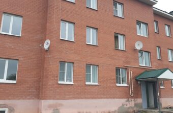 УК в Тверской области не обращает внимания на воду в подвале дома УК в Тверской области не обращает внимания на воду в подвале дома