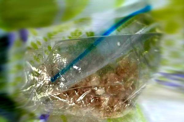 Заключённая в тверском СИЗО не смогла получить наркотическую посылку Заключённая в тверском СИЗО не смогла получить наркотическую посылку