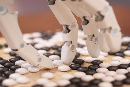 В Твери покажут фильм о победе искусственного интеллекта над человеком В Твери покажут фильм о победе искусственного интеллекта над человеком