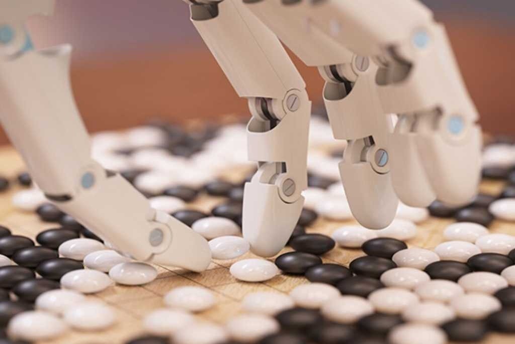 В Твери покажут фильм о победе искусственного интеллекта над человеком