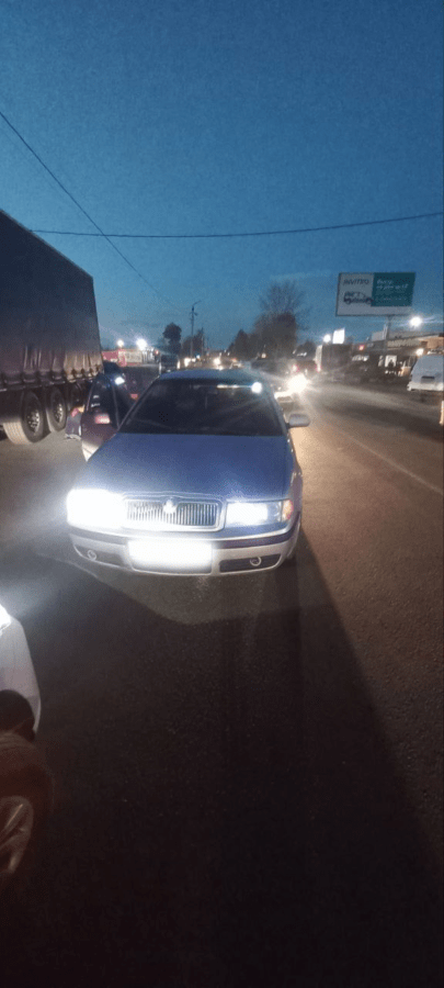 Стали известны обстоятельства наезда на пешехода на выезде из Твери