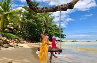 Отдых в популярных у россиян странах подорожает Отдых в популярных у россиян странах подорожает