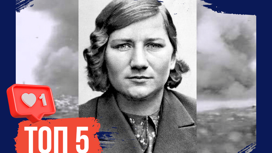 Память на века: пять юных героев, погибших за Родину