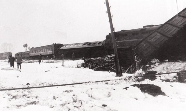 Ст 1992. Крушение в Подсосенке 1992. Крушение поезда 1992 Подсосенка. Крушение в Подсосенке Тверская область. Крушение поезда в Медвежьегорске 1983.