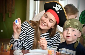 Почти 13 тысяч подростков летом получили трудовой опыт в Тверской области Почти 13 тысяч подростков летом получили трудовой опыт в Тверской области