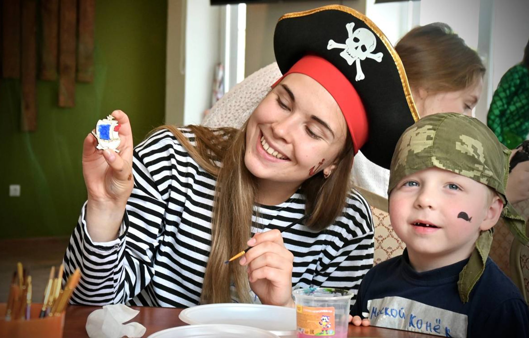 Почти 13 тысяч подростков летом получили трудовой опыт в Тверской области