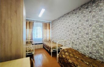 Для общежитий колледжей Тверской области закупают новую мебель Для общежитий колледжей Тверской области закупают новую мебель