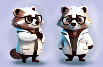 Жители Тверской области могут выбрать талисман Десятилетия науки и технологий Жители Тверской области могут выбрать талисман Десятилетия науки и технологий