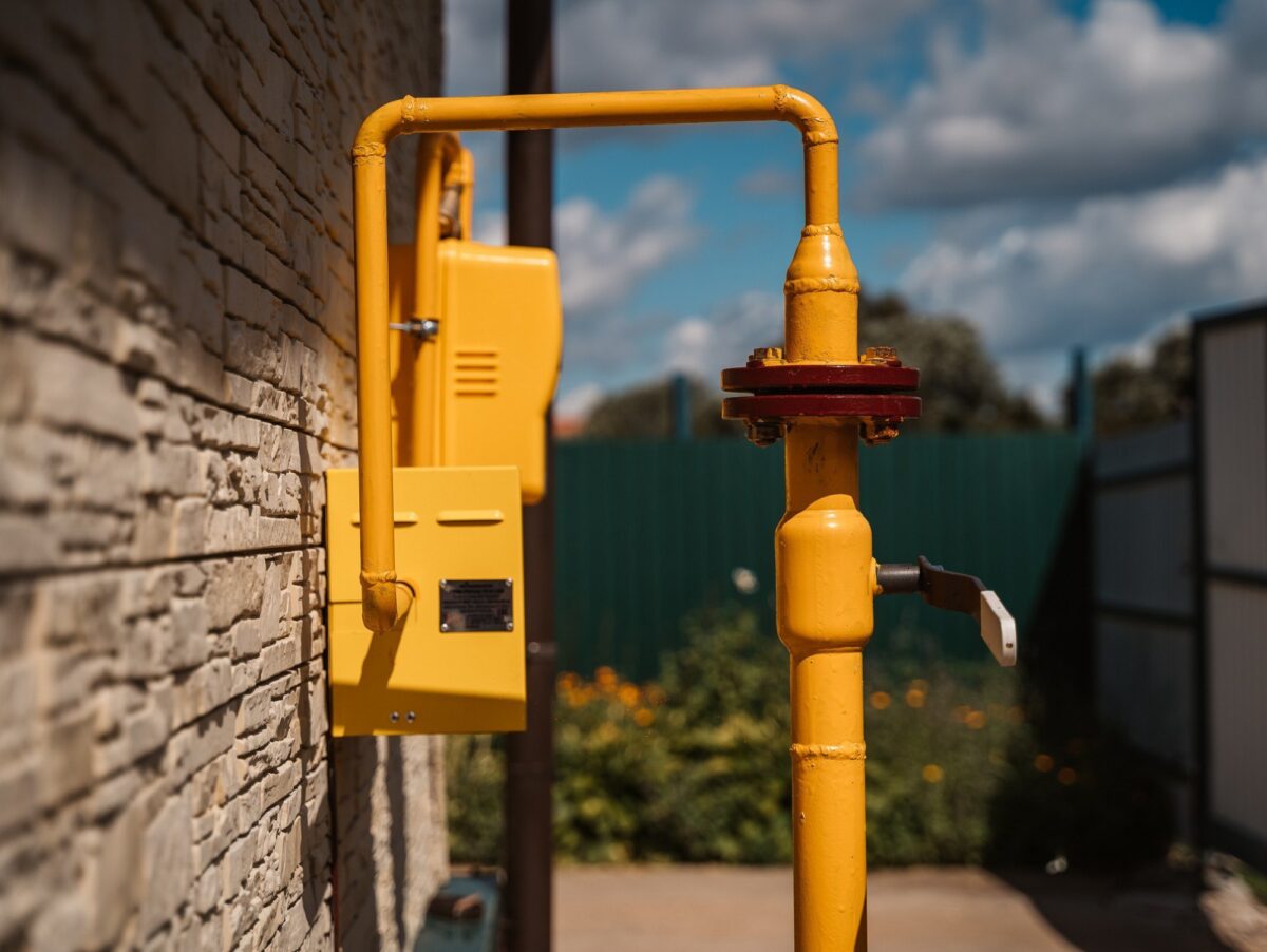 Благодаря догазификации в Тверской области создана возможность для подключения к газу порядка 10 тысяч домовладений