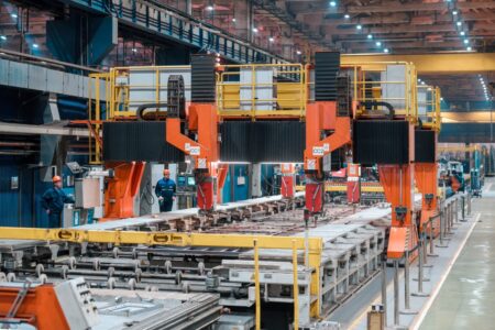 Тверская область вошла в число регионов-лидеров по индексу промышленного производства