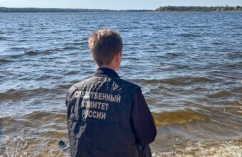 В Тверской области нашли труп мужчины, пропавшего год назад В Тверской области нашли труп мужчины, пропавшего год назад