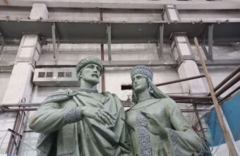 В Тверской области продолжается подготовка к празднованию 950-летия Торопца В Тверской области продолжается подготовка к празднованию 950-летия Торопца