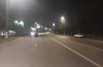 Два мотоциклиста пострадали в ДТП под Тверью