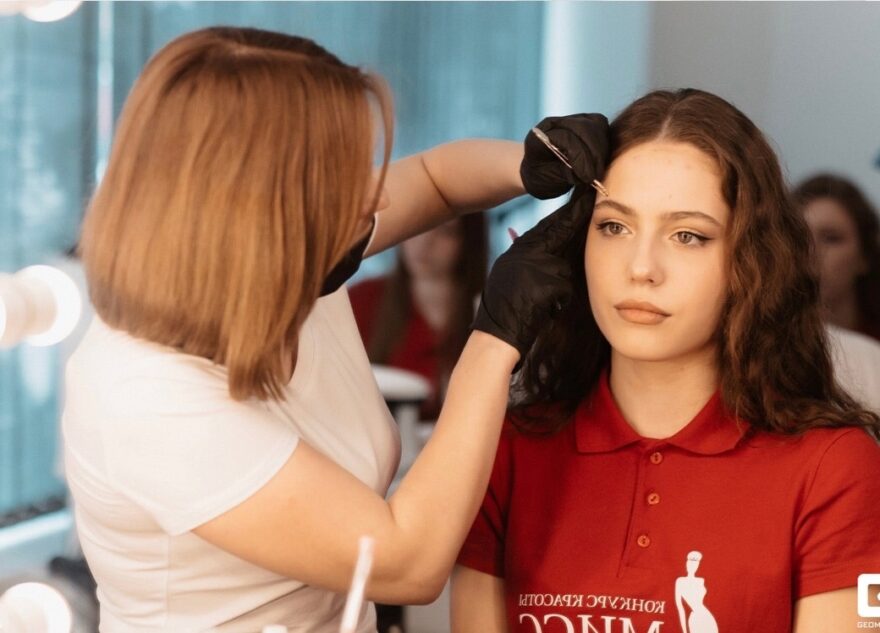 На конкурсе «Мисс Россия 2023» Тверь представит 18-летняя Ульяна Одинцова На конкурсе «Мисс Россия 2023» Тверь представит 18-летняя Ульяна Одинцова