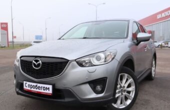 В Тверской области разыскивают дорогостоящую «Мазду» В Тверской области разыскивают дорогостоящую «Мазду»