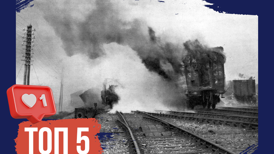 Трагедии Тверской области: 5 громких происшествий в истории региона