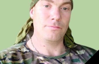 В Тверской области простятся с Александром Самсоновым, посмертно награжденным орденом Мужества В Тверской области простятся с Александром Самсоновым, посмертно награжденным орденом Мужества