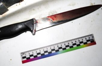 Жительница Тверской области чудом выжила во время ссоры с москвичом 