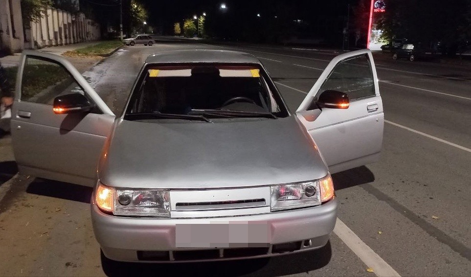 В Твери 62 водителей наказали за слишком темные стекла