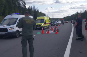 Пострадавшая на трассе «Скандинавия» спортсменка из Твери отправится домой Пострадавшая на трассе «Скандинавия» спортсменка из Твери отправится домой