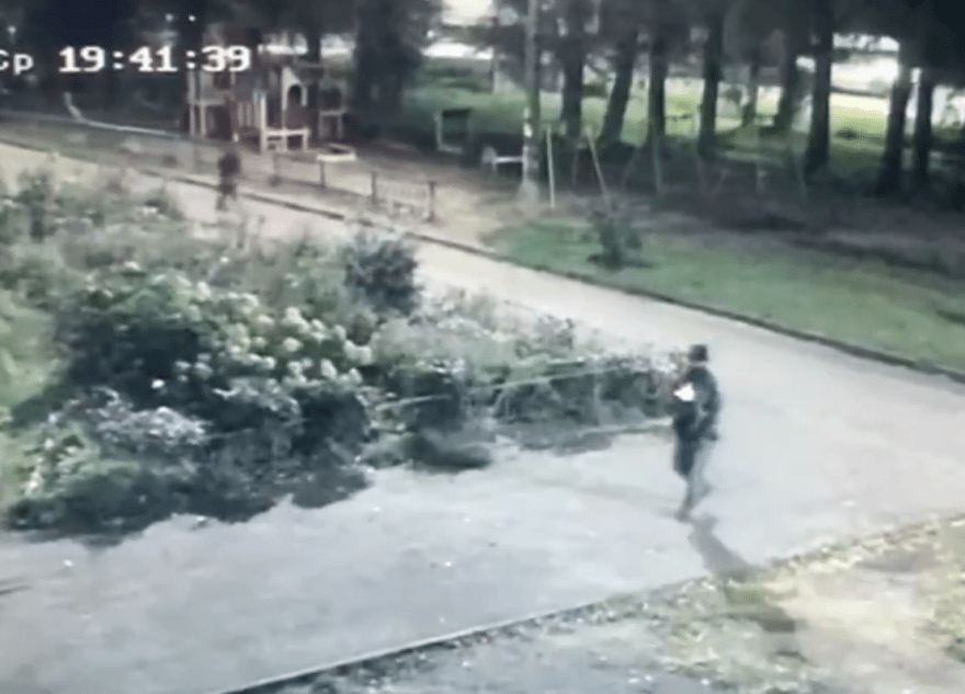 В Твери задержали молодого курьера-мошенника