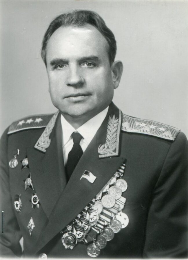 Сквозь тернии к звёздам: 5 покорителей космоса из Тверской области