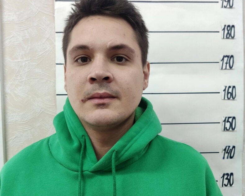 В Тверской области ищут беглого преступника