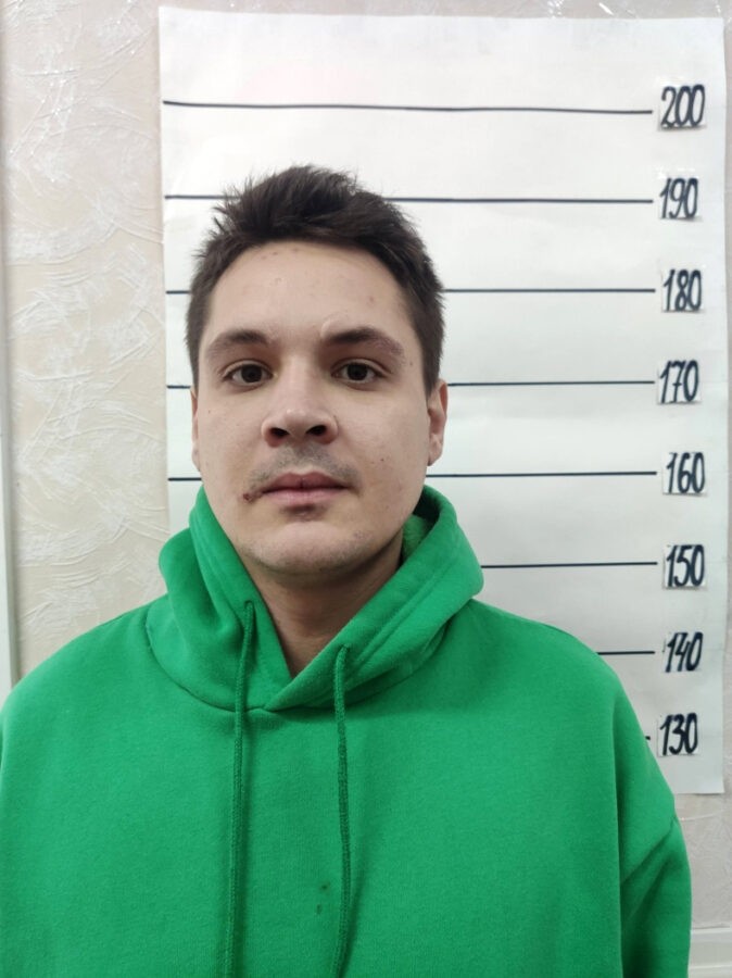 В Тверской области ищут беглого преступника